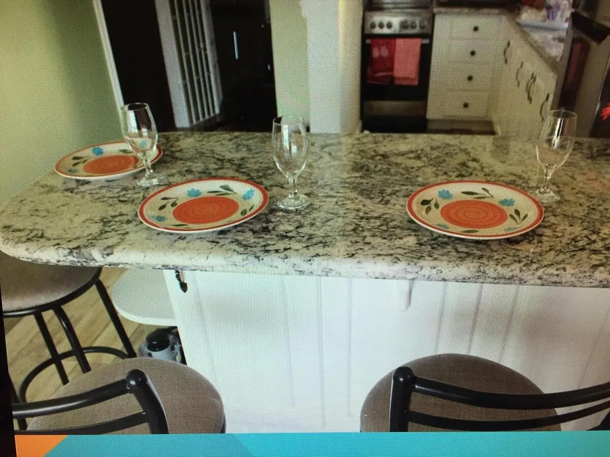 Apartament Seacastles At My House Your House Montego Bay Jamajka
