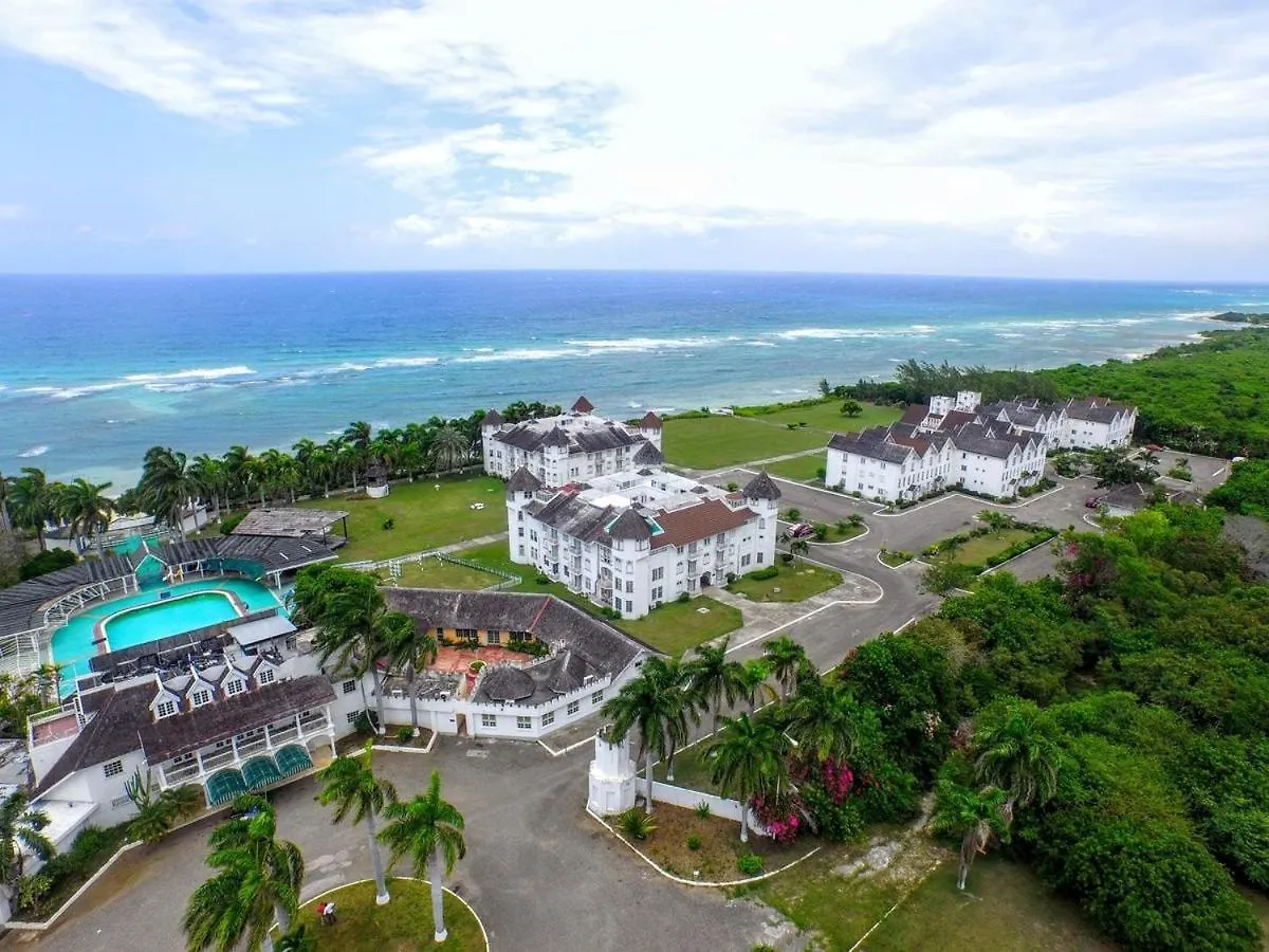Seacastles At My House Your House Montego Bay 0*,  Jamajka